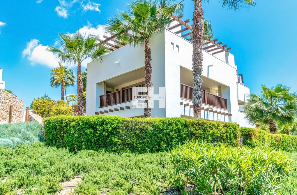 Wiederverkauf - villa - Orihuela - Las Colinas Golf