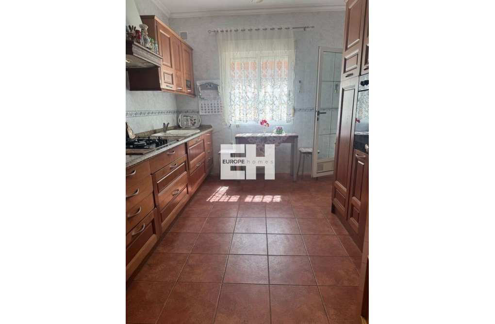 Wiederverkauf - villa - Playa Flamenca - Costa Blanca