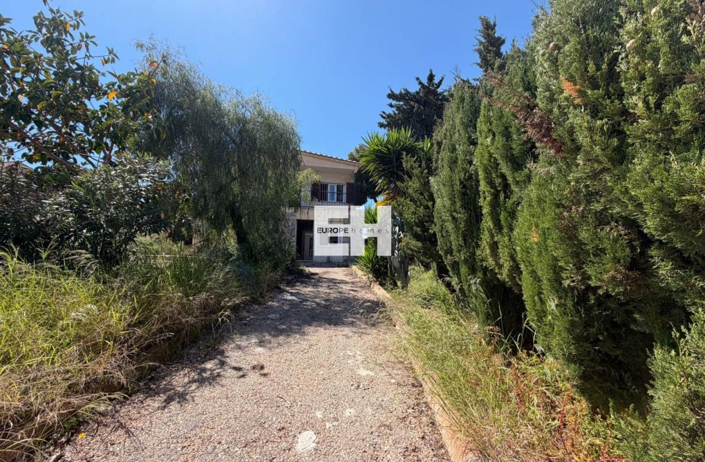Wiederverkauf - villa - Torrevieja - Los Balcones - Los Altos Del Edén