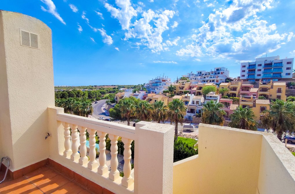 Wiederverkauf - villa - Villamartin - Costa Blanca