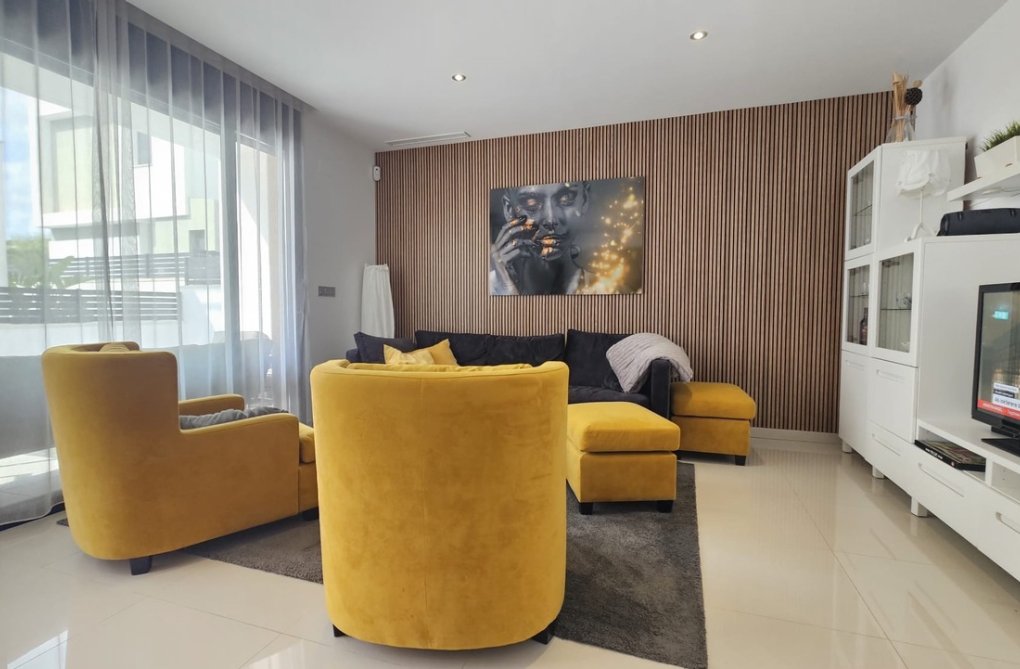 Wiederverkauf - villa - Villamartin - Costa Blanca