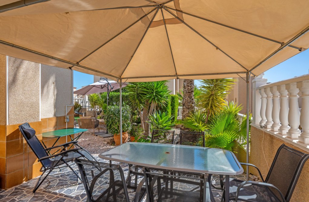 Wiederverkauf - villa - Villamartin - Costa Blanca