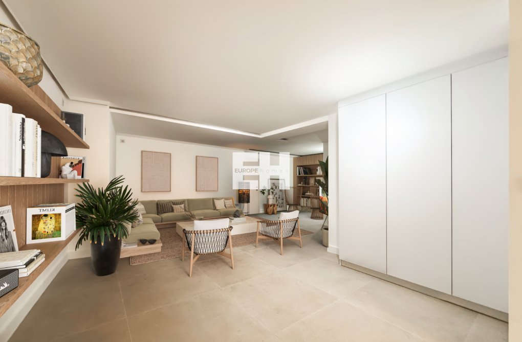 Wiederverkauf - Wohnung - Alicante - Costa Blanca