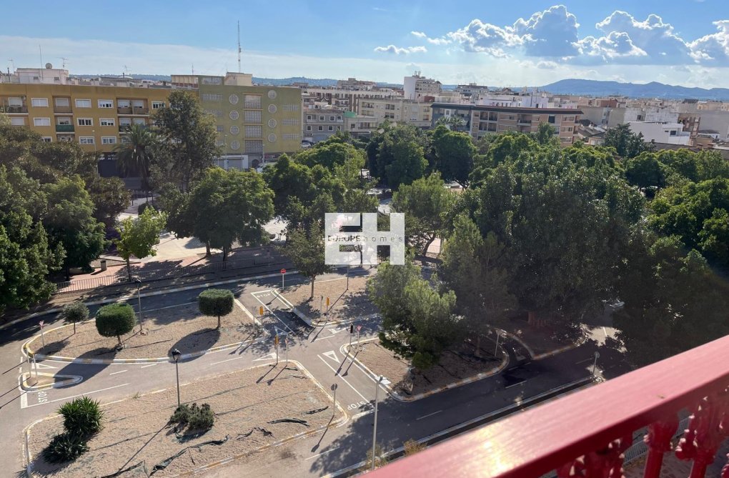 Wiederverkauf - Wohnung - Almoradí