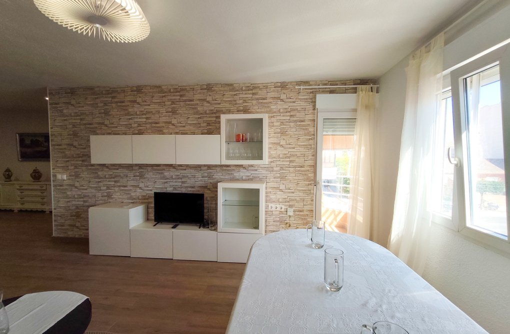 Wiederverkauf - Wohnung - Benijofar - Costa Blanca