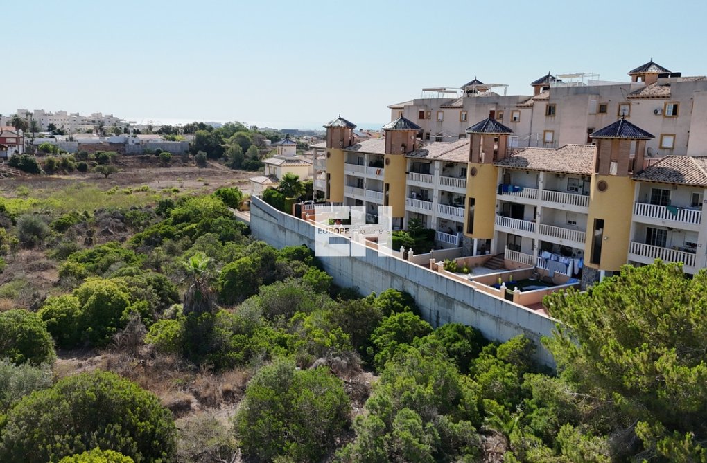 Wiederverkauf - Wohnung - Cabo Roig - Costa Blanca