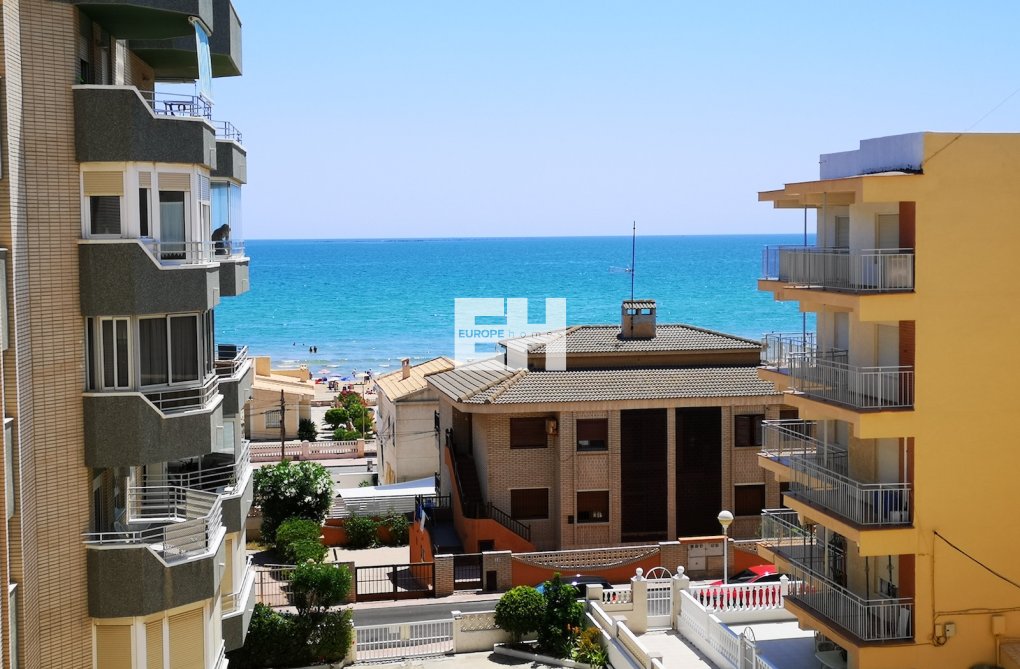 Wiederverkauf - Wohnung - Guardamar del Segura - Costa Blanca