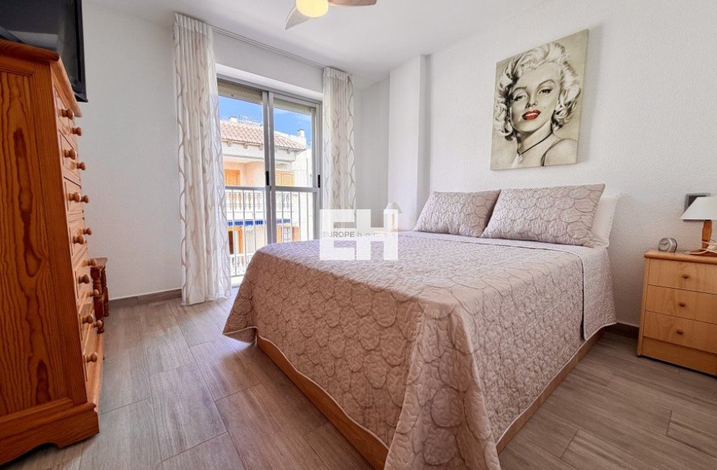 Wiederverkauf - Wohnung - Guardamar del Segura - Costa Blanca