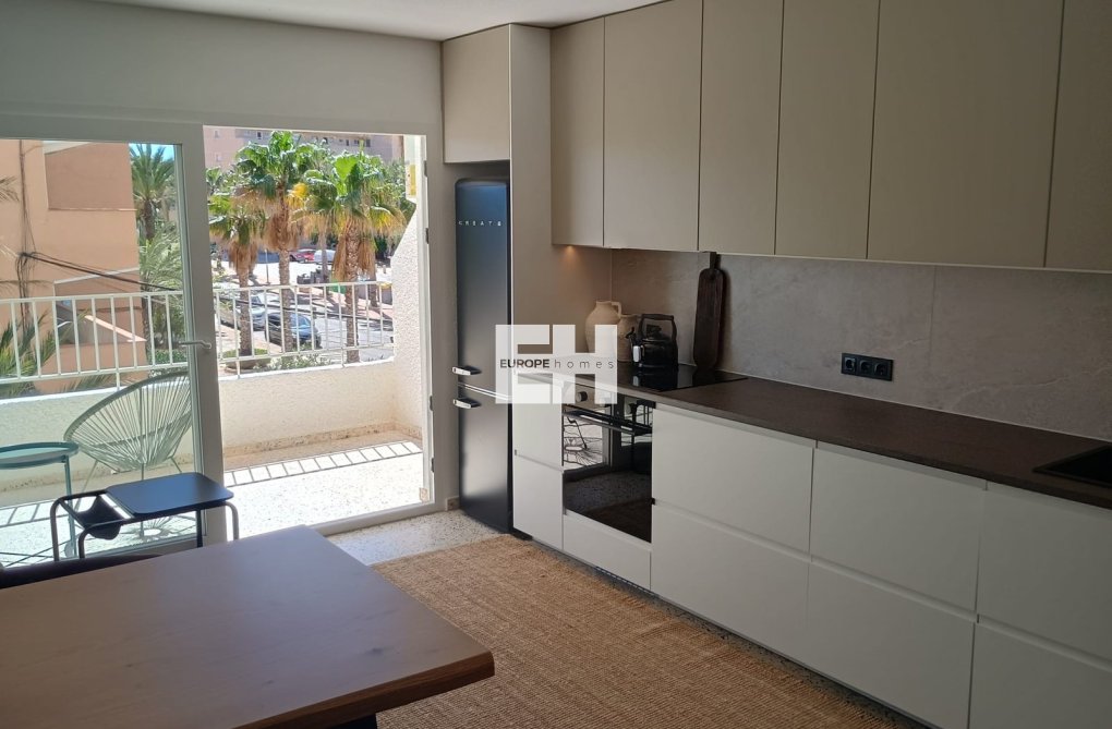 Wiederverkauf - Wohnung - Guardamar del Segura - Costa Blanca