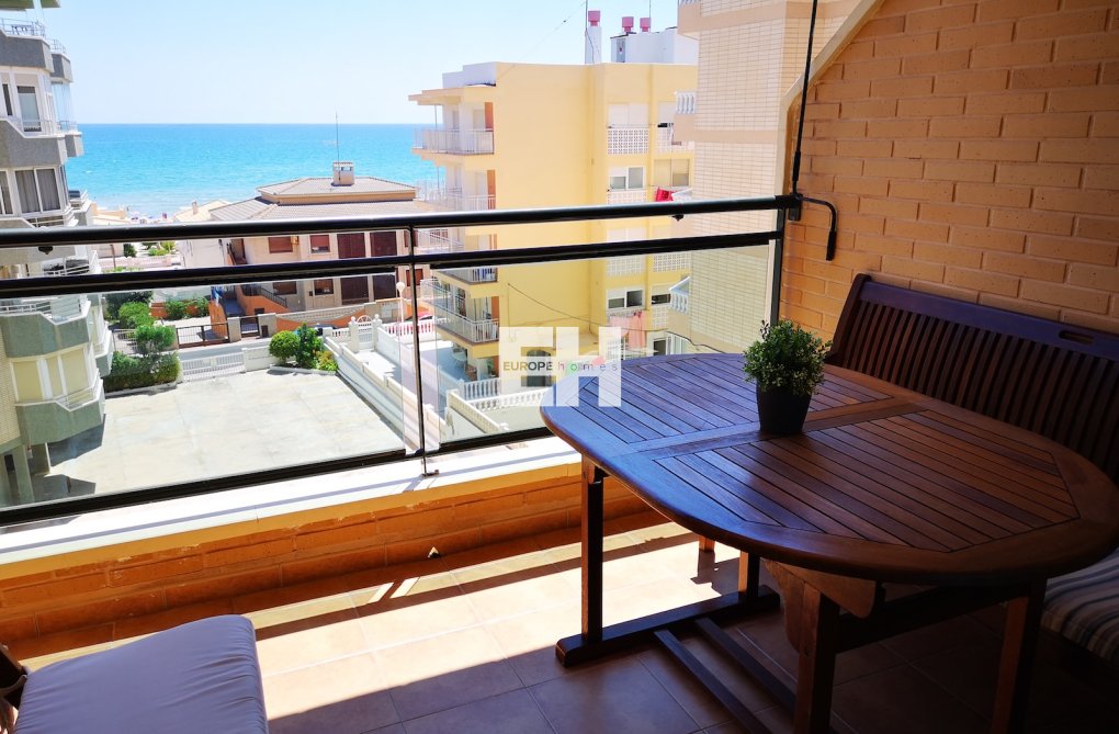 Wiederverkauf - Wohnung - Guardamar del Segura - Costa Blanca