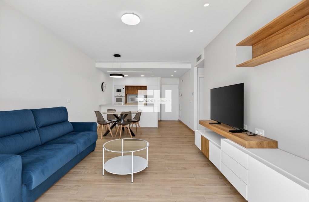 Wiederverkauf - Wohnung - Guardamar del Segura - Costa Blanca