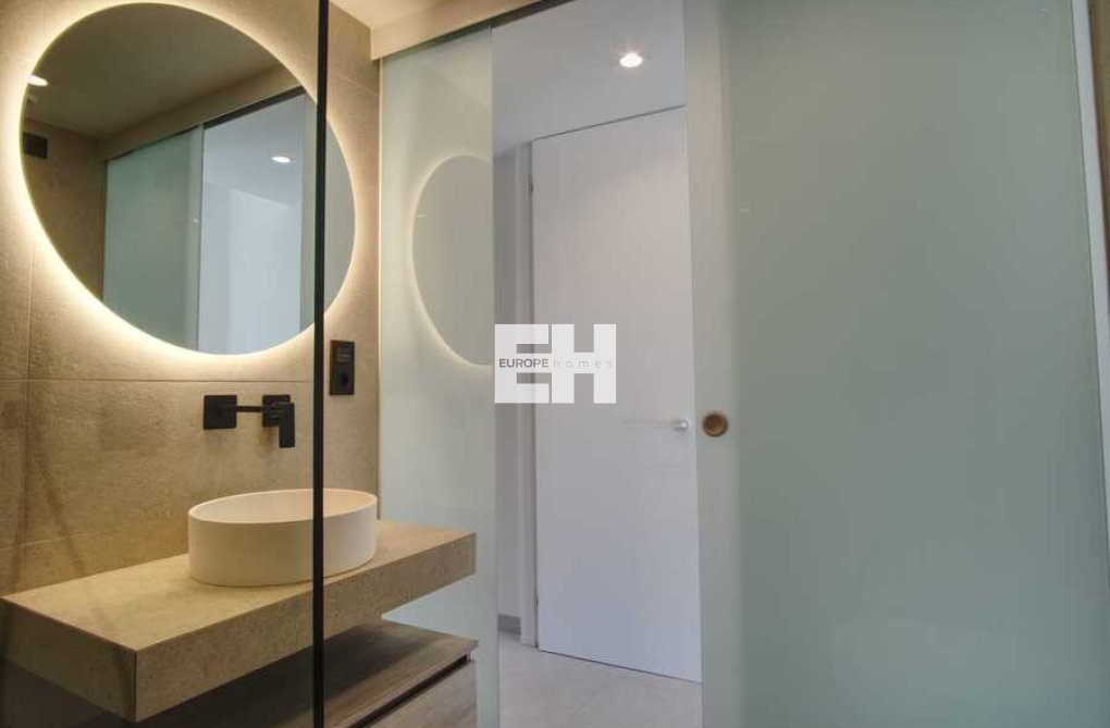 Wiederverkauf - Wohnung - Guardamar del Segura - Costa Blanca