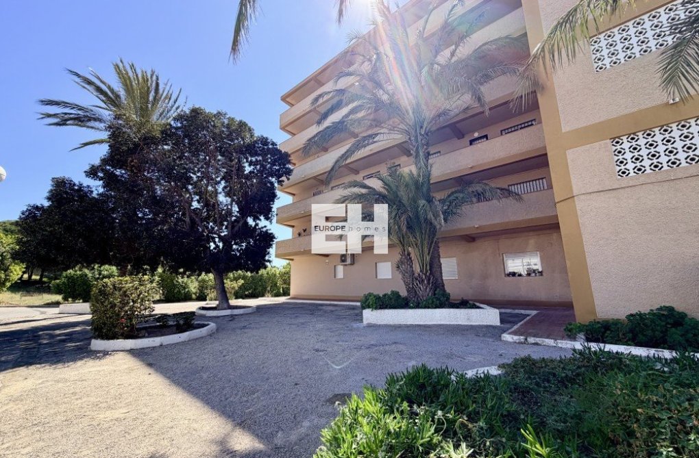 Wiederverkauf - Wohnung - Guardamar del Segura - Costa Blanca