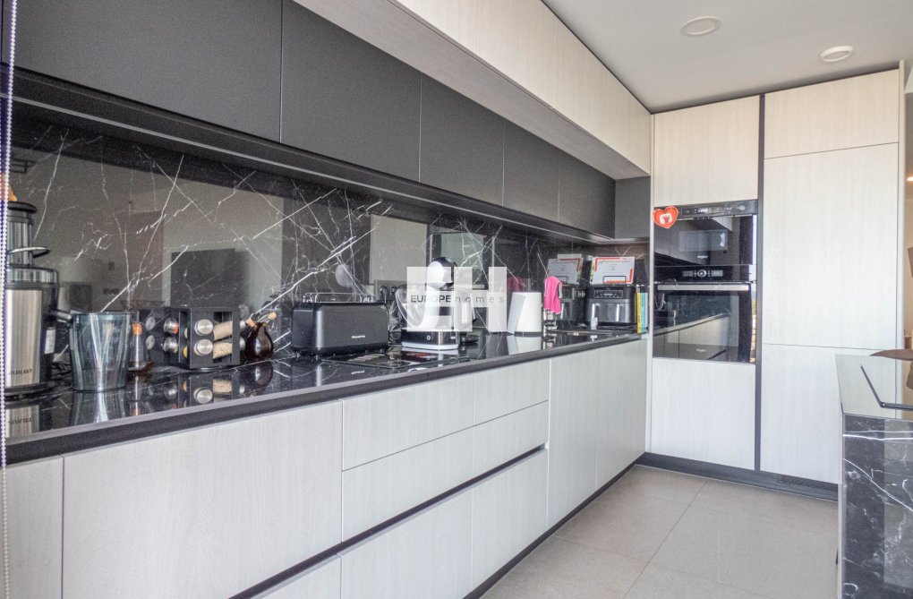 Wiederverkauf - Wohnung - Guardamar del Segura - Costa Blanca