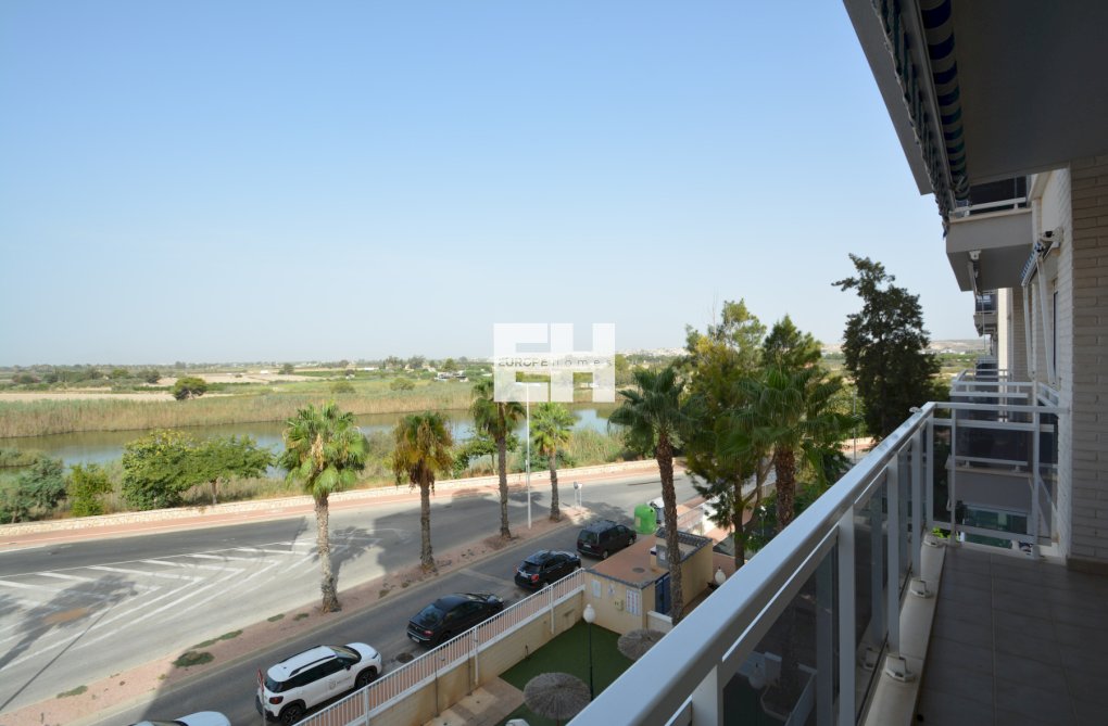 Wiederverkauf - Wohnung - Guardamar del Segura - Costa Blanca