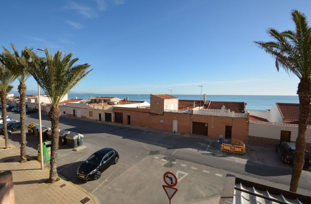 Wiederverkauf - Wohnung - Guardamar del Segura - Costa Blanca
