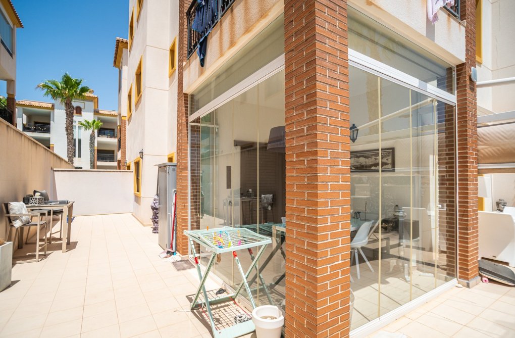 Wiederverkauf - Wohnung - Guardamar del Segura - Costa Blanca