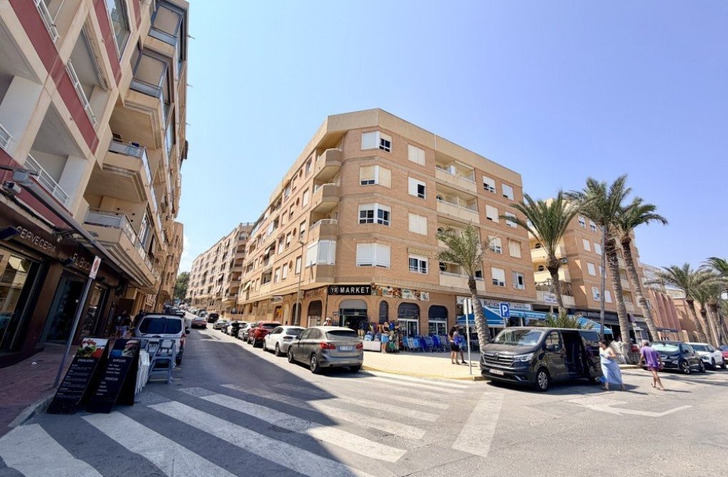 Wiederverkauf - Wohnung - Guardamar del Segura - Costa Blanca