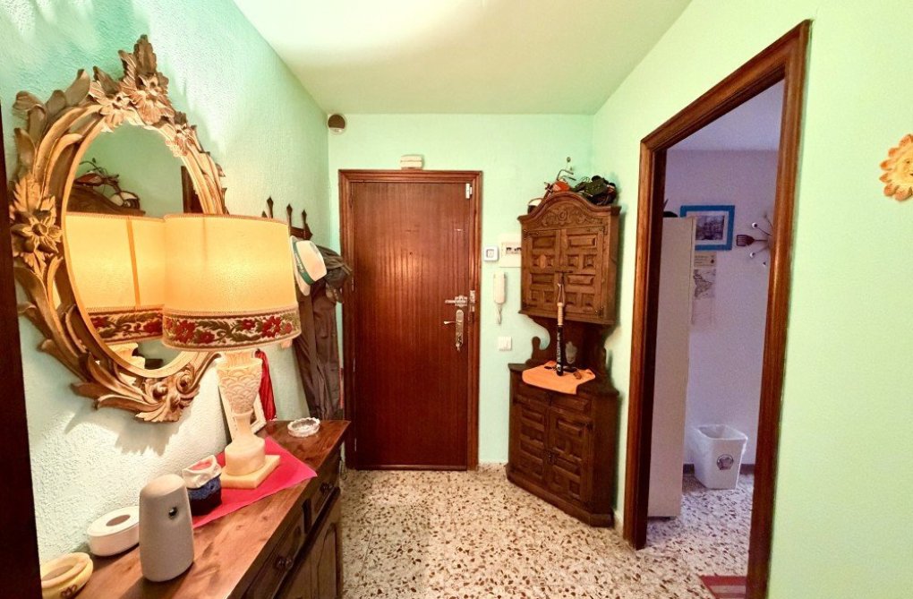Wiederverkauf - Wohnung - Guardamar del Segura - Costa Blanca