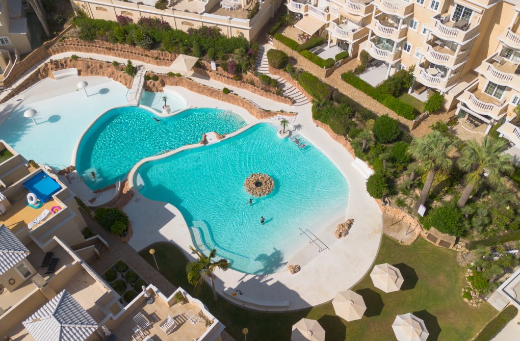 Wiederverkauf - Wohnung - Guardamar del Segura - Costa Blanca