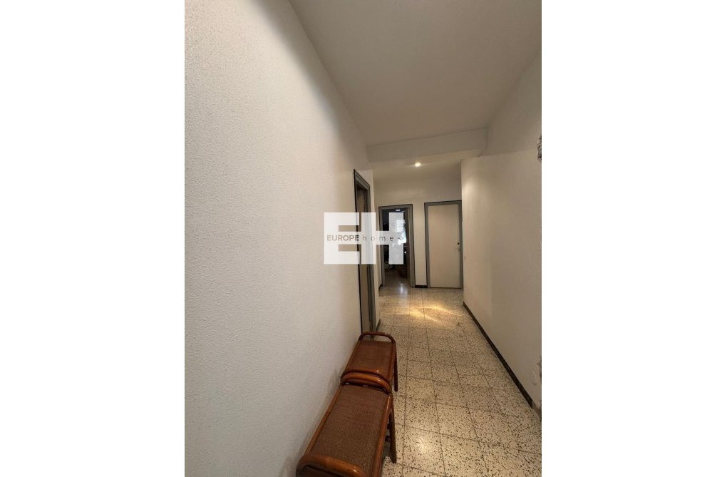 Wiederverkauf - Wohnung - Guardamar del Segura - Guardamar