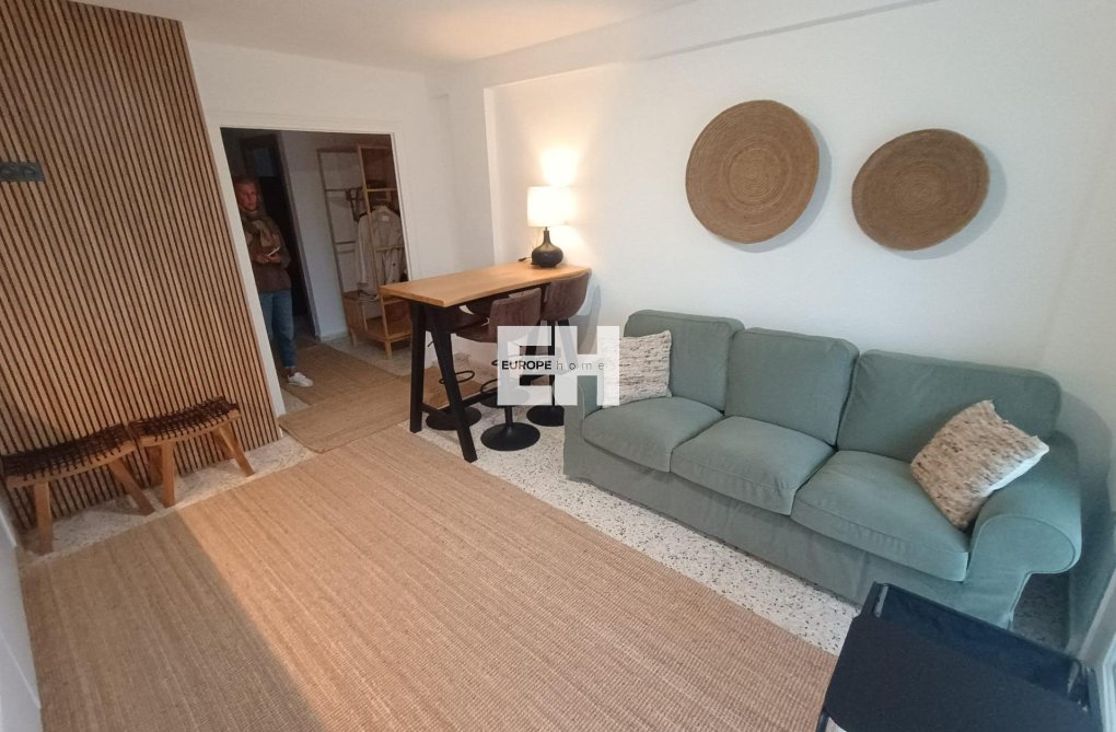 Wiederverkauf - Wohnung - Guardamar del Segura - Urbanizaciones