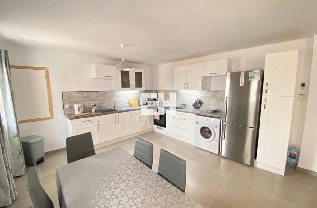 Wiederverkauf - Wohnung - javea - Costa Blanca