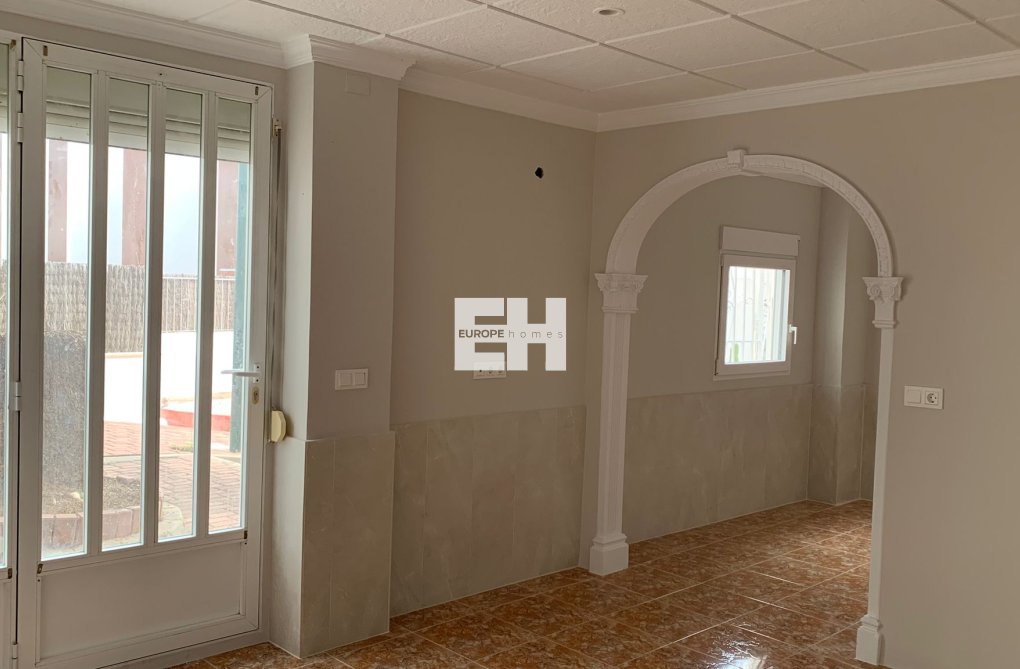 Wiederverkauf - Wohnung - javea - Costa Blanca