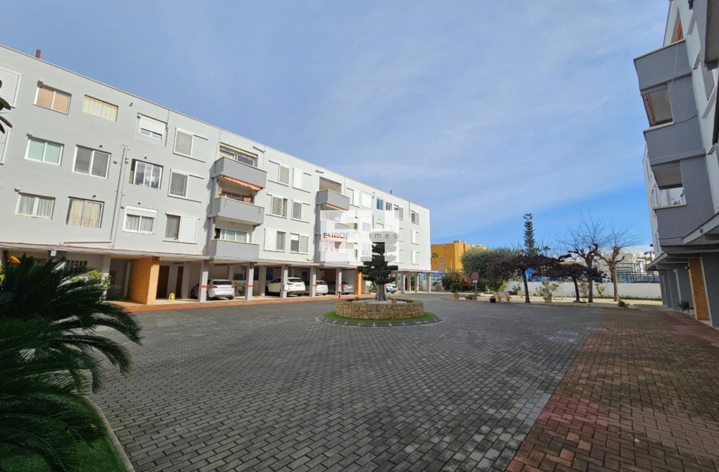 Wiederverkauf - Wohnung - javea - Costa Blanca