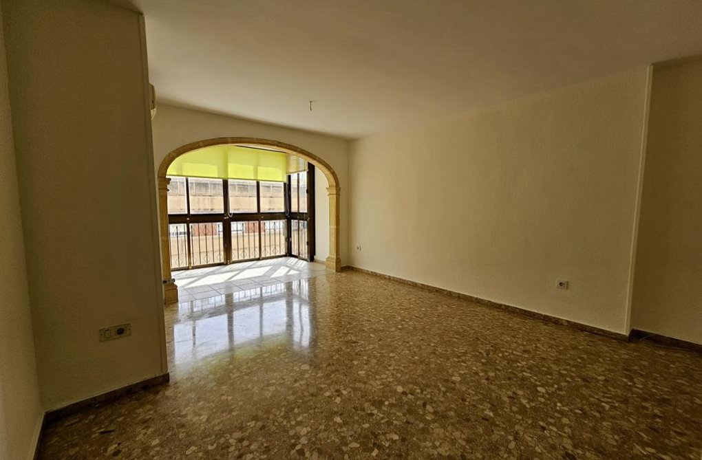 Wiederverkauf - Wohnung - javea - Costa Blanca