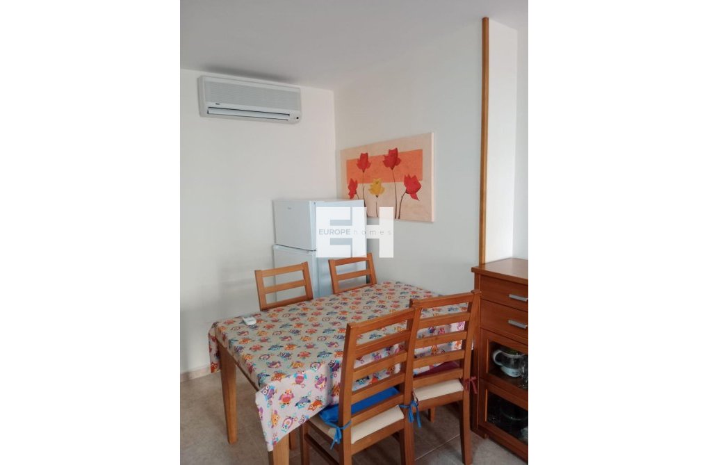 Wiederverkauf - Wohnung - La Manga del Mar Menor - Costa Calida
