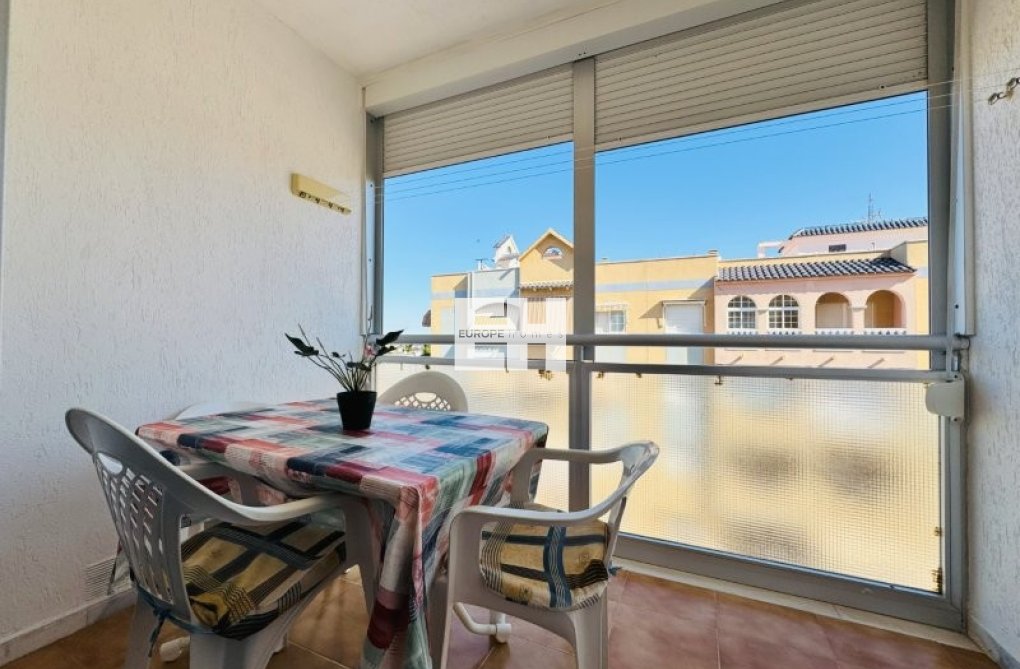 Wiederverkauf - Wohnung - La Mata - Costa Blanca