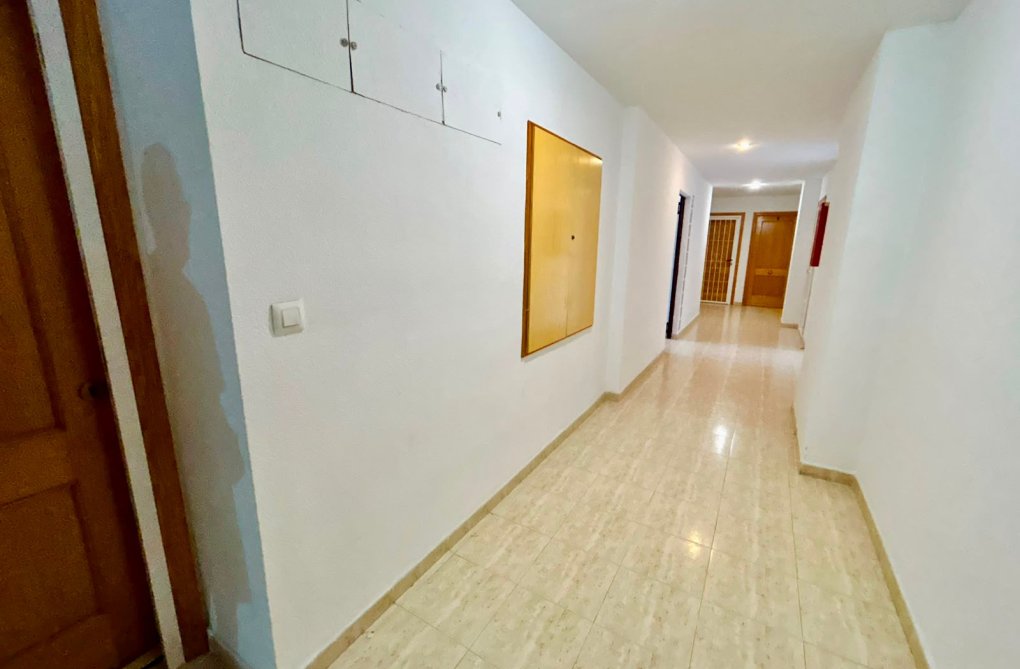 Wiederverkauf - Wohnung - La Mata - Costa Blanca