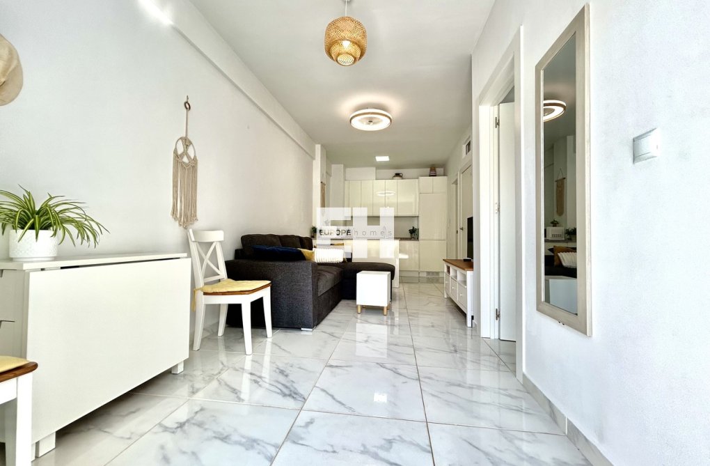 Wiederverkauf - Wohnung - La Zenia - Costa Blanca