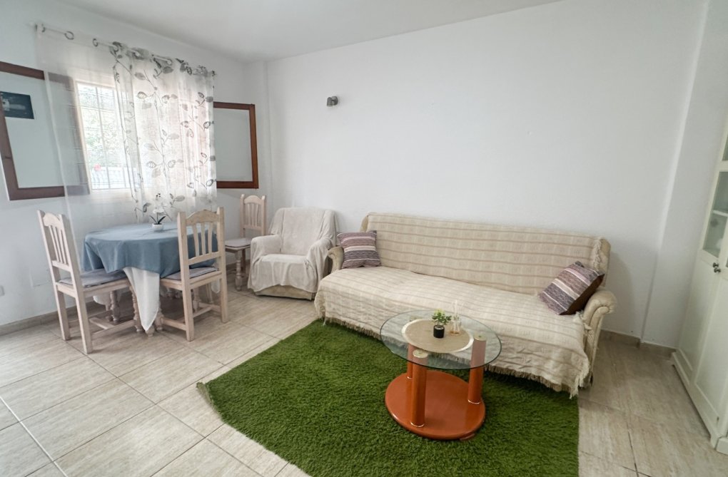 Wiederverkauf - Wohnung - La Zenia - Costa Blanca