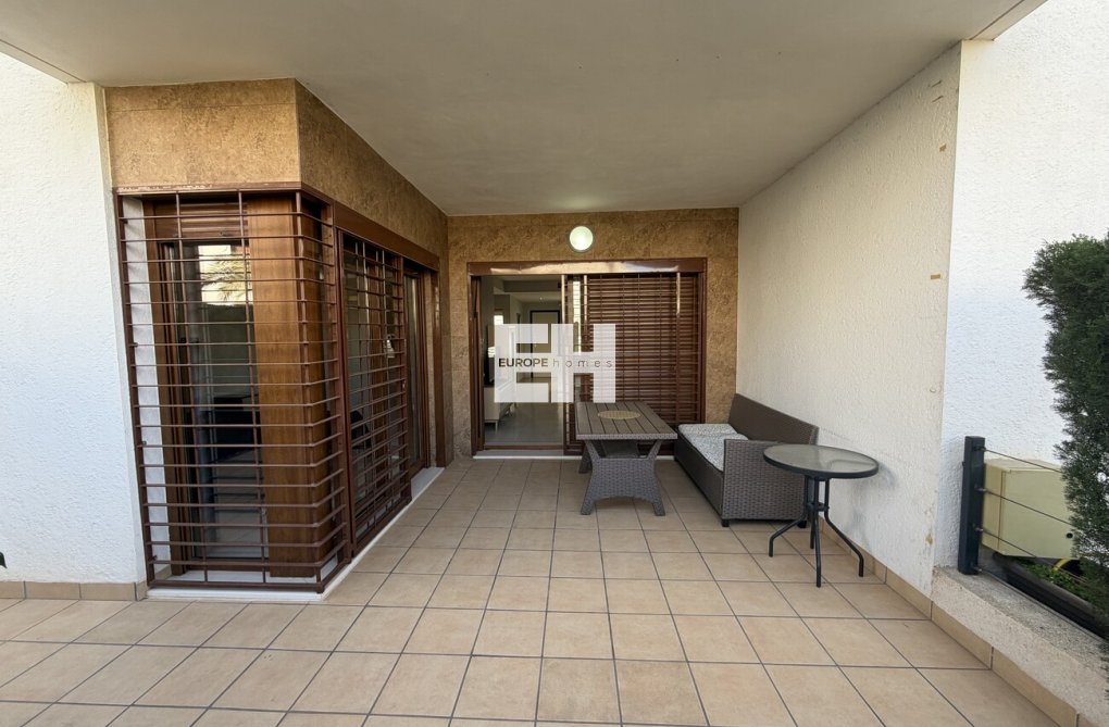 Wiederverkauf - Wohnung - La Zenia - Secreto de la Zenia