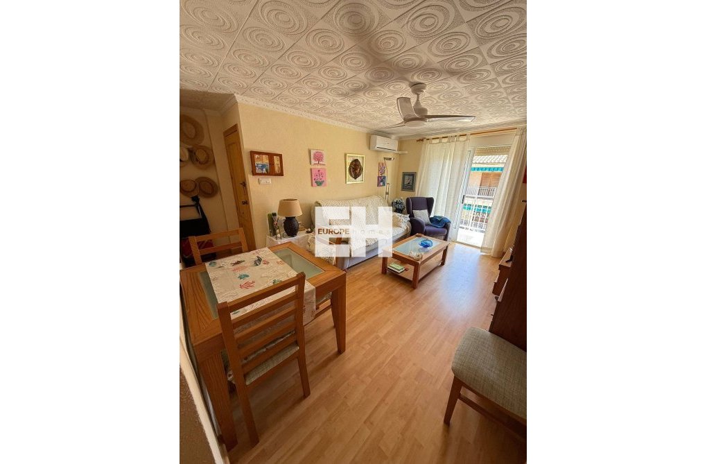 Wiederverkauf - Wohnung - Lo Pagan - Villananitos