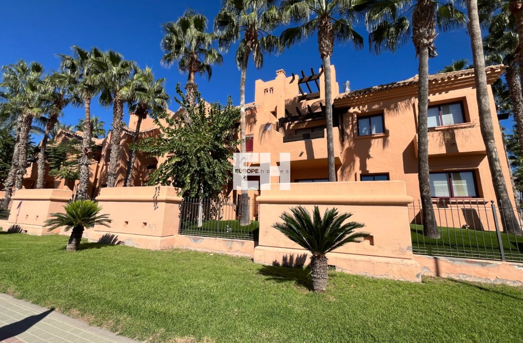 Wiederverkauf - Wohnung - Los Alcázares - Costa Calida