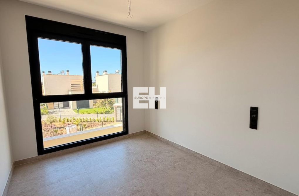 Wiederverkauf - Wohnung - Los Alcázares - Costa Calida