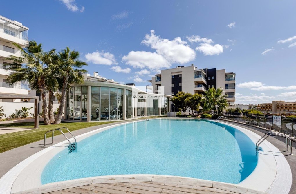 Wiederverkauf - Wohnung - Los Dolses - Costa Blanca