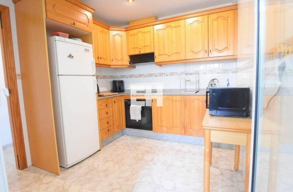 Wiederverkauf - Wohnung - Los Montesinos - Costa Blanca