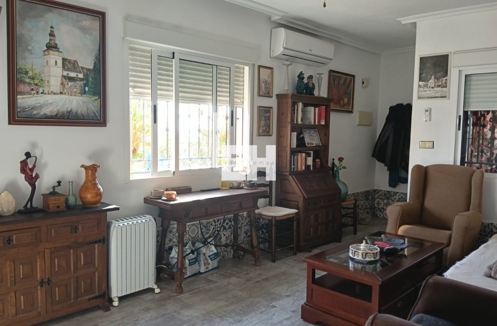 Wiederverkauf - Wohnung - Los Montesinos - Costa Blanca