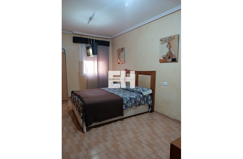 Wiederverkauf - Wohnung - Los Montesinos - Costa Blanca