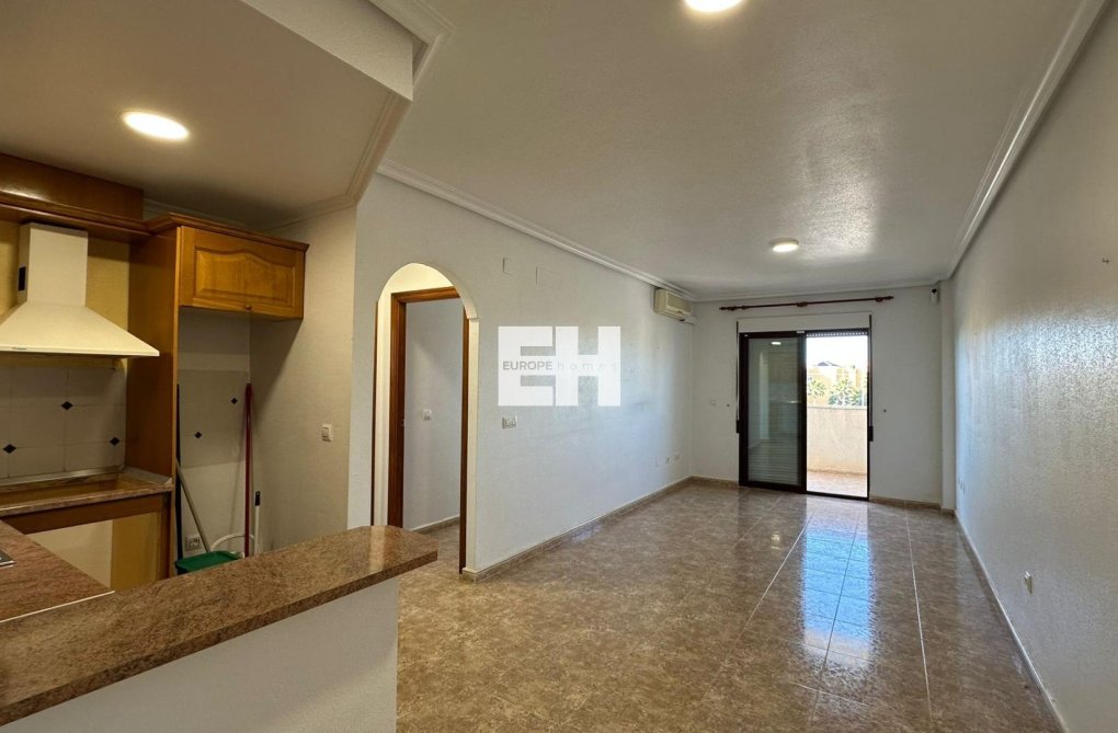 Wiederverkauf - Wohnung - Orihuela Costa - Campoamor