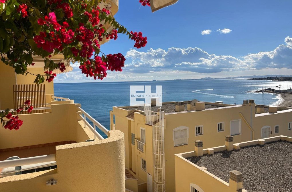 Wiederverkauf - Wohnung - Orihuela Costa - Campoamor