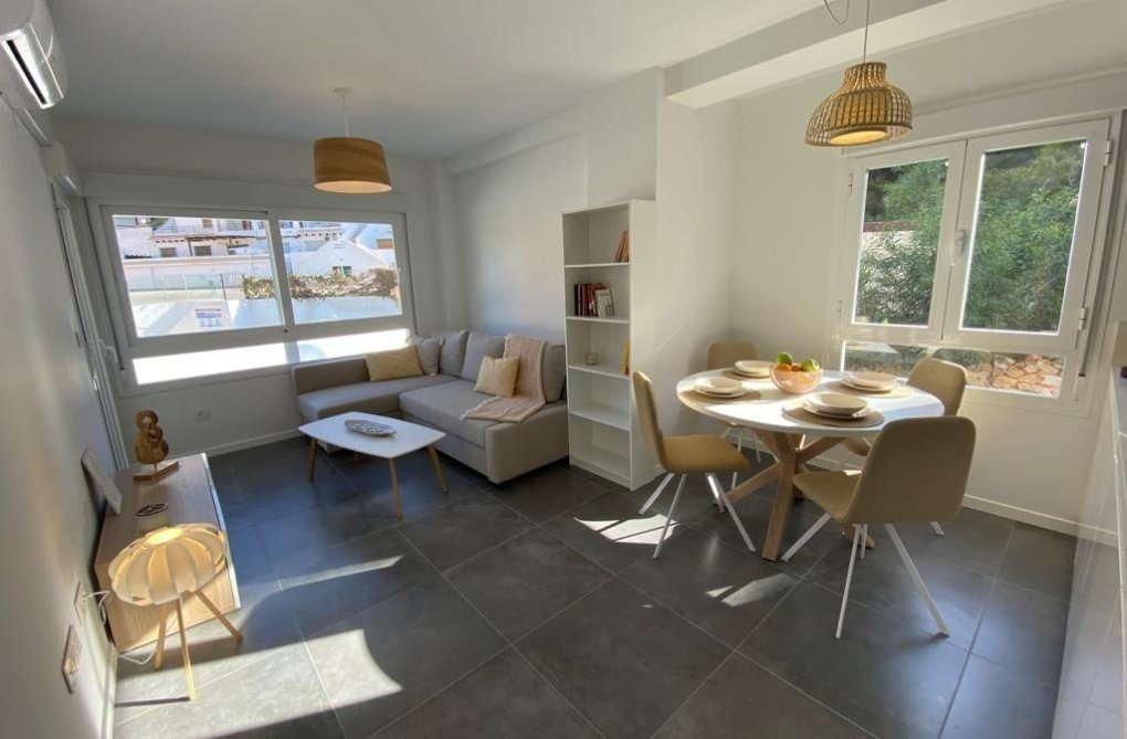 Wiederverkauf - Wohnung - Orihuela Costa - Campoamor
