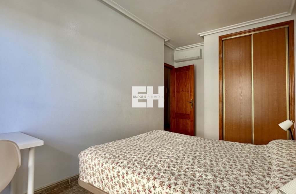 Wiederverkauf - Wohnung - Orihuela Costa - Costa Blanca