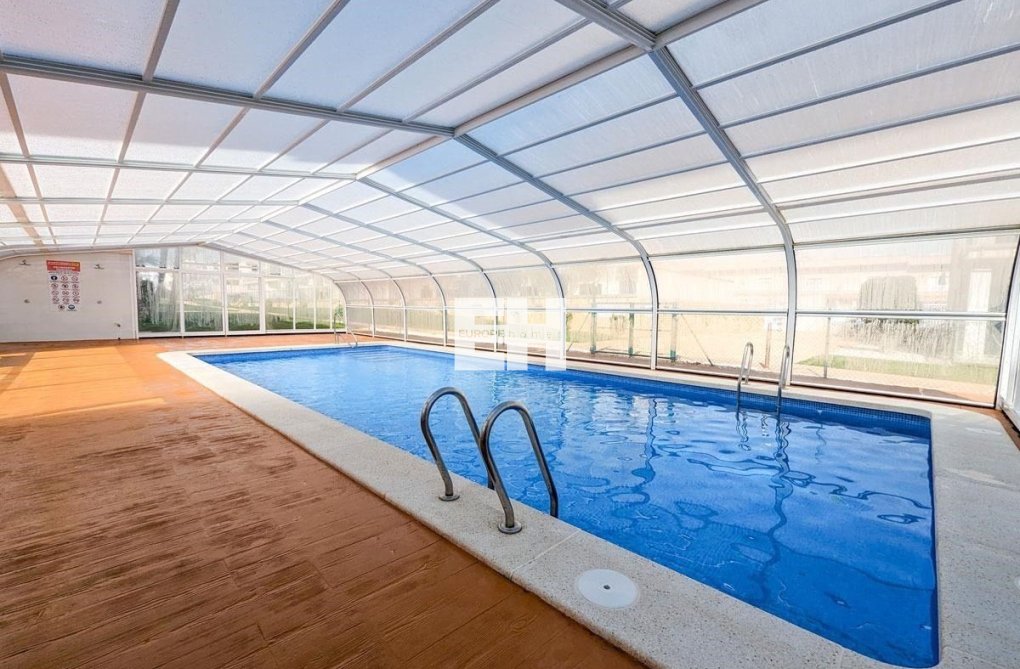 Wiederverkauf - Wohnung - Orihuela Costa - Costa Blanca