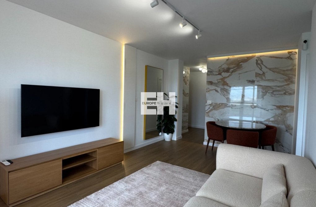 Wiederverkauf - Wohnung - Orihuela Costa - Costa Blanca