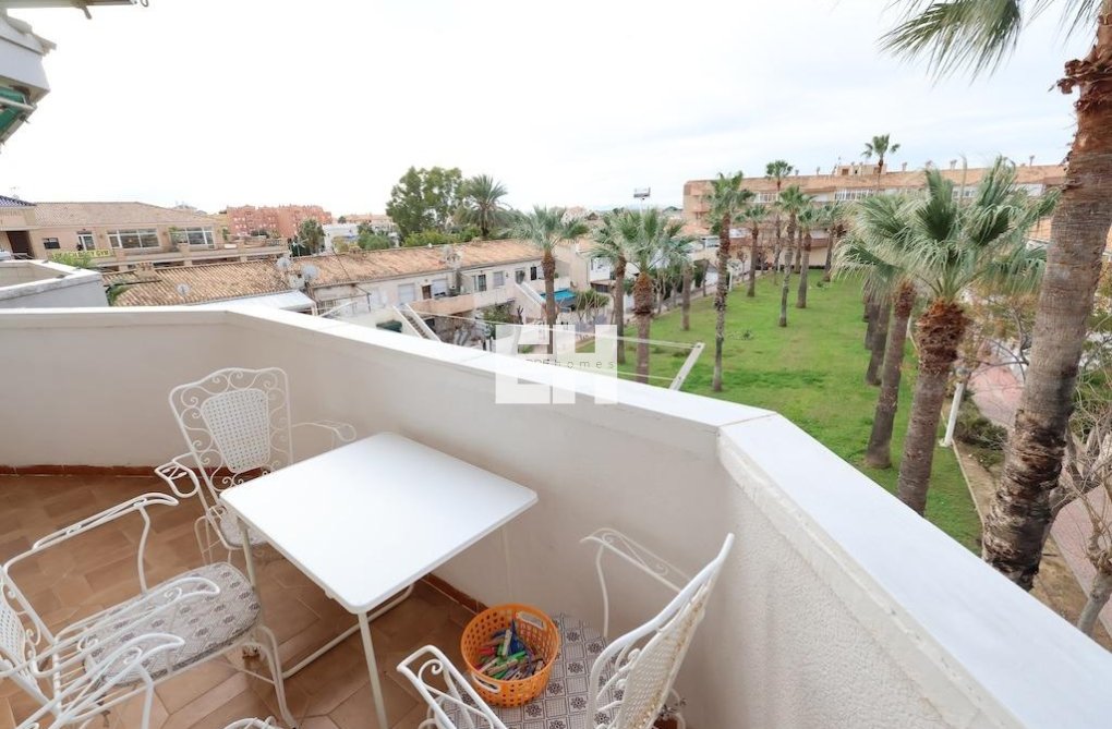 Wiederverkauf - Wohnung - Orihuela Costa - Costa Blanca